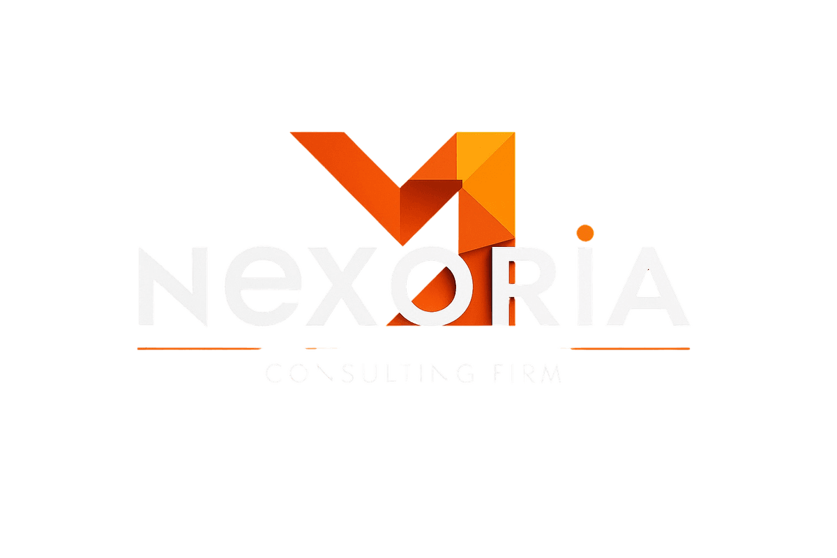 Nexoria Logo